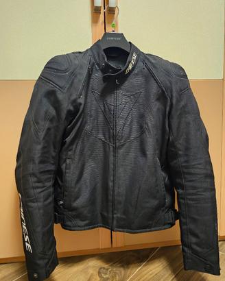 giacca tessuto dainese tg 48