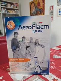 Aerosol per terapia generica