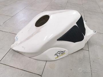 ricambi racing cbr 1000 2008-2011