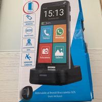Cellulare brondi amico