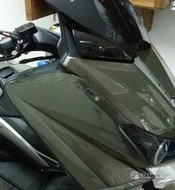 TAPPI SPECCHIETTI T MAX 530 TMAX 530 2012>2016