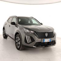 Peugeot 2008 PureTech 100 S&S Allure