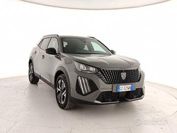 Peugeot 2008 PureTech 100 S&S Allure