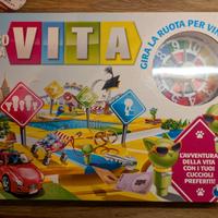 Il Gioco della Vita Hasbro Gaming