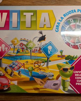 Il Gioco della Vita Hasbro Gaming