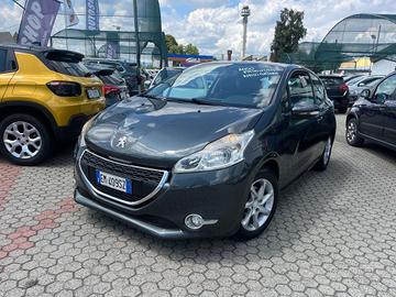 PEUGEOT 208 208 3p 1.4 hdi 8v Active