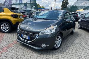 PEUGEOT 208 208 3p 1.4 hdi 8v Active