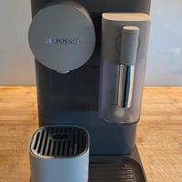 Macchina da caffè Nespresso Lattissima One