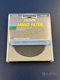 HOYA HMC FILTER - ND 4 - 67 mm