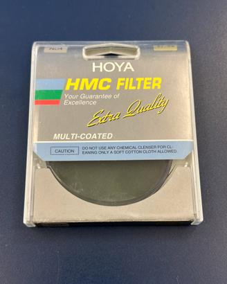 HOYA HMC FILTER - ND 4 - 67 mm