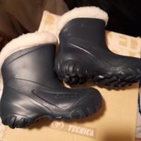 doposci bambino n. 28/29 decathlon 