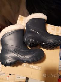 doposci bambino n. 28/29 decathlon 