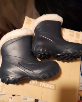 doposci bambino n. 28/29 decathlon 