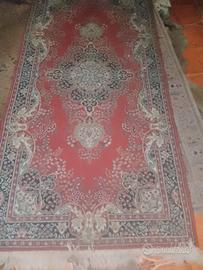 tappeto originale 