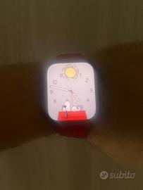 Apple watch serie 9