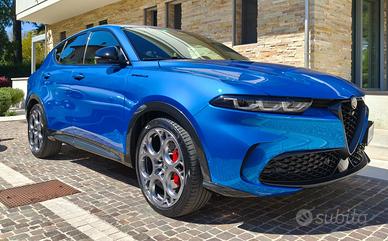 Alfa Romeo Tonale 1.5 130cv mild hybrid