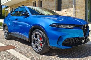 Alfa Romeo Tonale 1.5 130cv mild hybrid