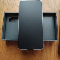 Samsung S25 256GB 6.9" 5G Titanium Silverblue SMAR