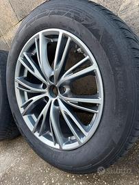 Cerchi 18” Alfa Romeo Stelvio