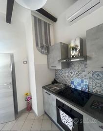 Appartamento zona centrale Santa Marinella