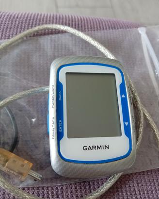 Garmin 500 