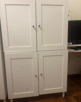 Mobiletti Ikea