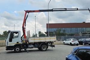 Iveco euro cargo 100