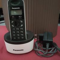 Telefono cordless Panasonic KX-TG1311JT