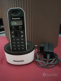 Telefono cordless Panasonic KX-TG1311JT