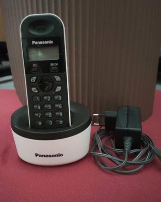 Telefono cordless Panasonic KX-TG1311JT