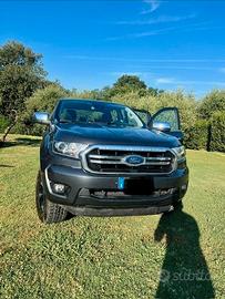 ford ranger xlt 2.0 Ecoblue