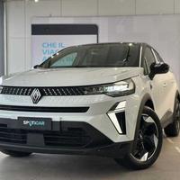 Renault Captur ECO-G 100 CV Techno