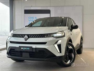 Renault Captur ECO-G 100 CV Techno
