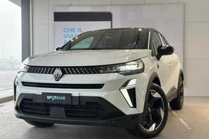 Renault Captur ECO-G 100 CV Techno