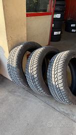 Gomme general 255/45/R20 105 x 4 invernali
