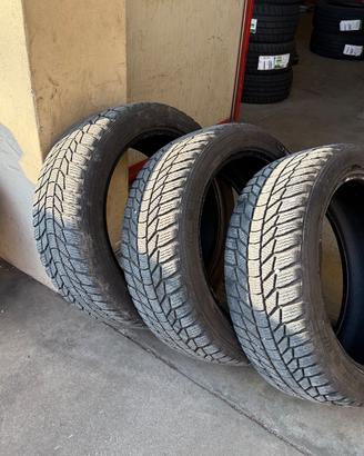 Gomme general 255/45/R20 105 x 4 invernali