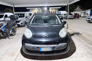 Citroen C1 1.0 5 porte C1TY