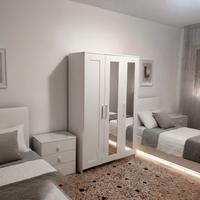 Posto Letto Mestre Via Torino solo per Uomo