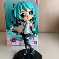 Qposket figure Hatsune Miku V4X Style