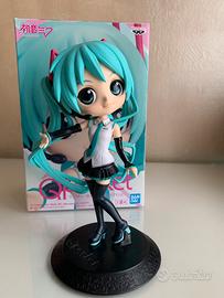 Qposket figure Hatsune Miku V4X Style