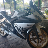 Yamaha YZF-R 125