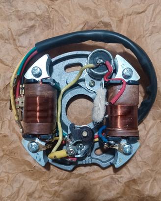 Statore Vespa Special 