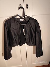 Bolero nero Please (Imperial)