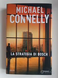 La strategia di Bosch -  Michael Connelly