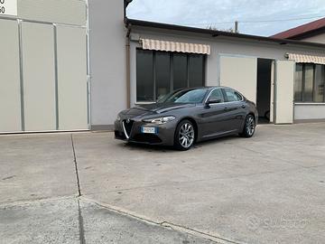 Alfa Giulia