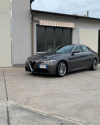 Alfa Giulia