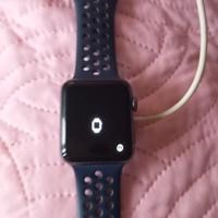 Apple Watch seri 3