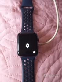 Apple Watch seri 3