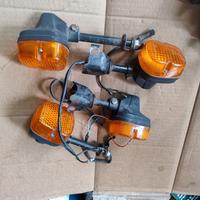 ricambi enduro epoca