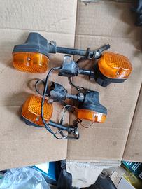 ricambi enduro epoca